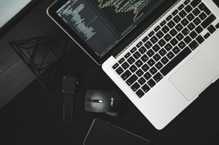 Why a Software Engineer Internship at Strg. Is the Best Decision I Ever Made