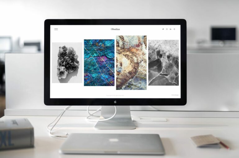 What Does Your Website Say About Your Company?