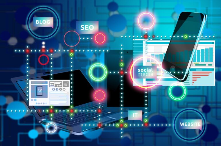 The Role Of AI In The Future Of Content Management Systems