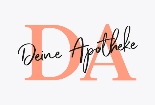 STRG| Deine Apotheke Re-launch