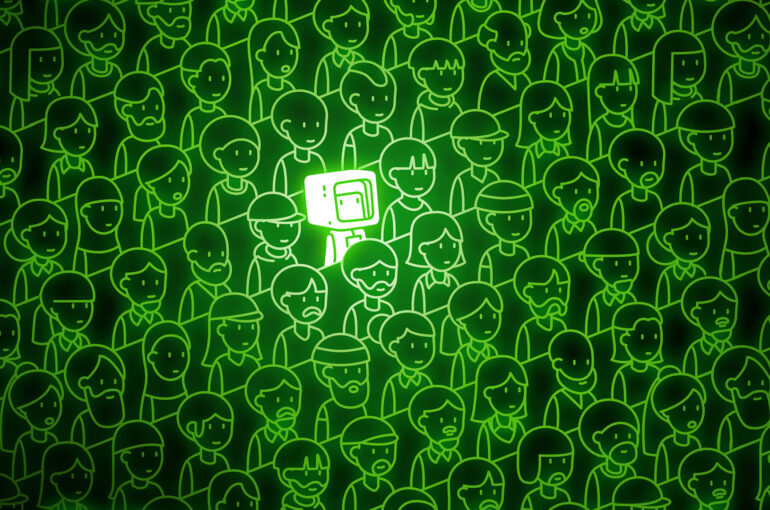Data-Driven Publishing Reloaded – The Matrix is Real