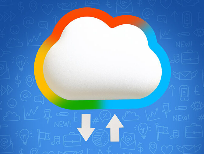 Over the Rainbow: Migrating to the Google Cloud Platform