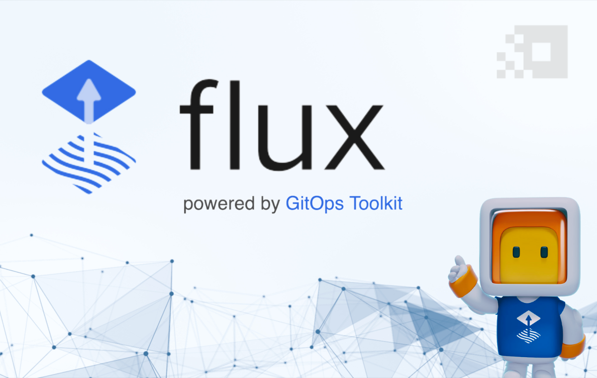 STRG Joins the Flux Adopters Community